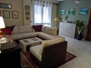 Family & Friends Apartments